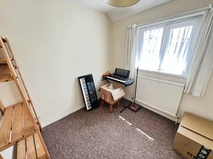 Bedroom 3- click for photo gallery